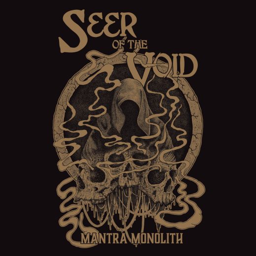 Seer Of The Void - Mantra Monolith (LP)