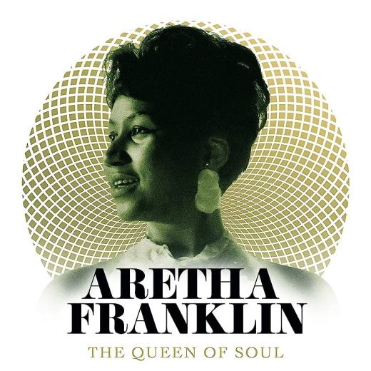 Aretha Franklin - The Queen Of Soul (2CD)