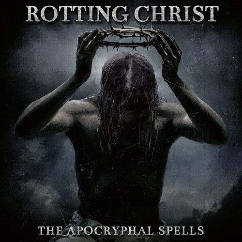 Rotting Christ - The Apocryphal Spells (Digi 2CD)