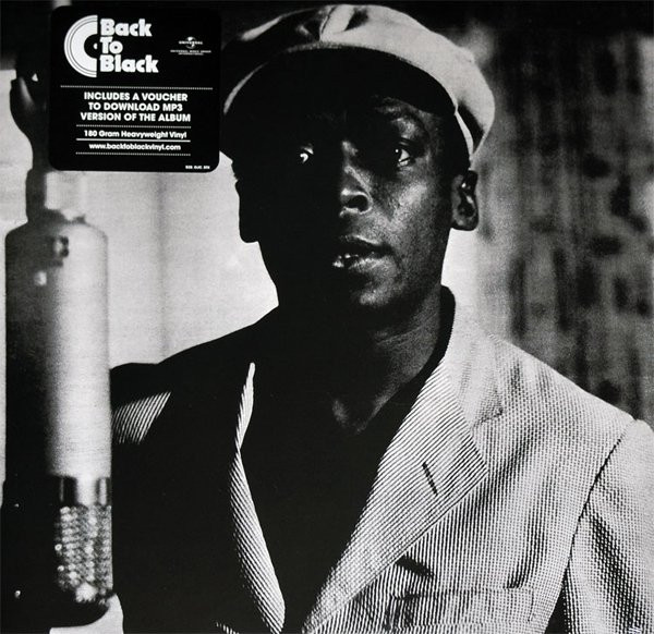 Miles Davis - The Musings Of Miles (LP)