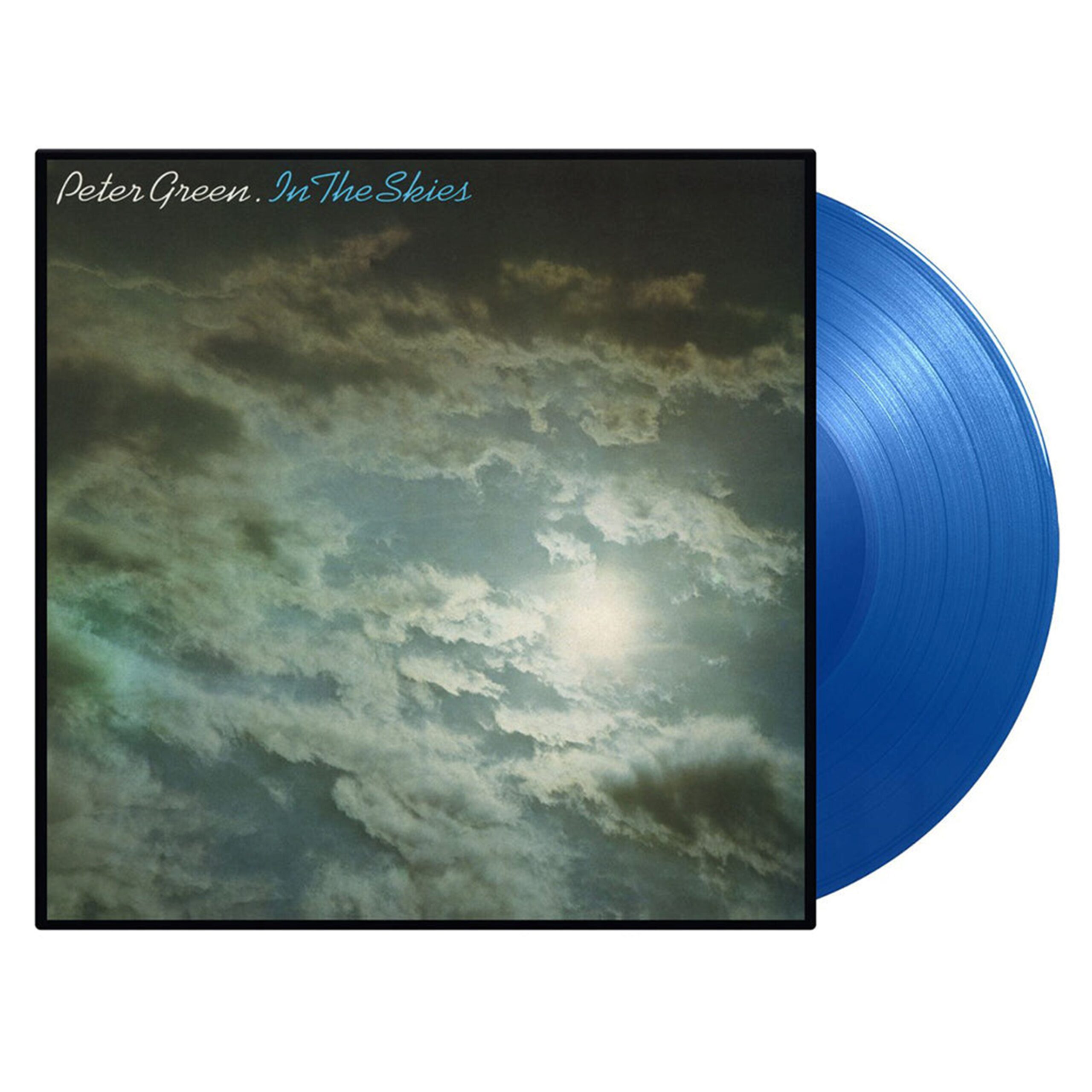Peter Green - In The Skies (Coloured LP)