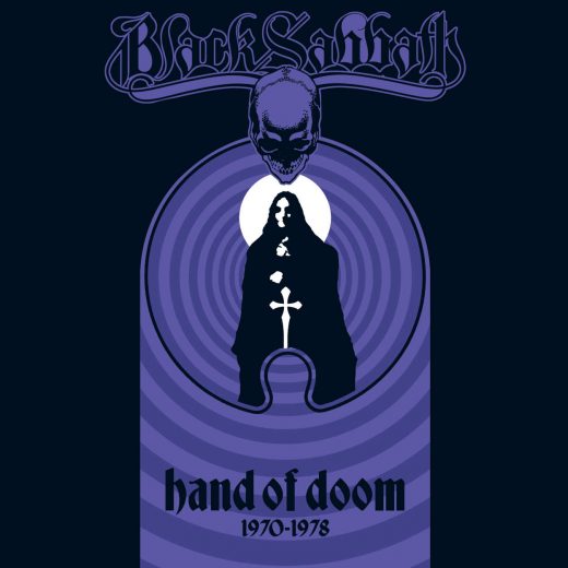 Black Sabbath - Hand Of Doom 1970 - 1978 (Picture Disc Box Set)