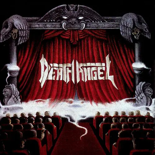 Death Angel - Act III (LP)