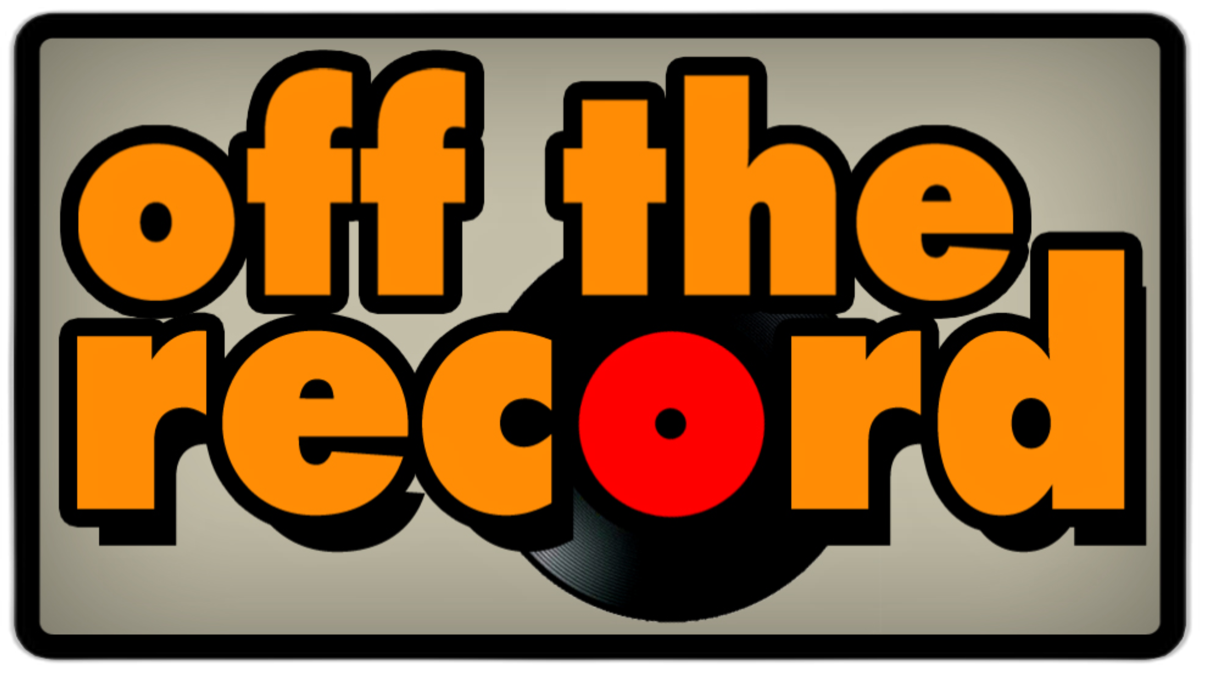 Off The Record