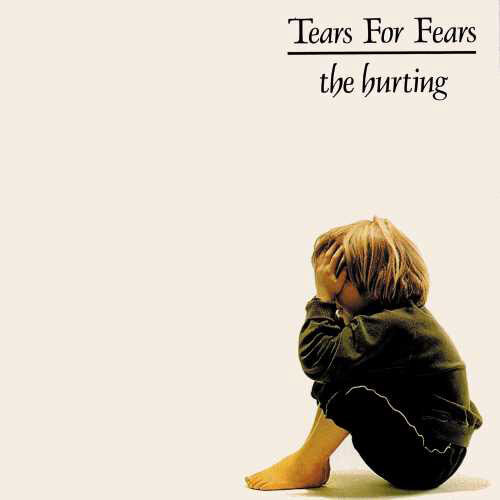 Tears For Fears - The Hurting (CD)