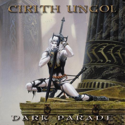 Cirith Ungol - Dark Parade (Digi CD)