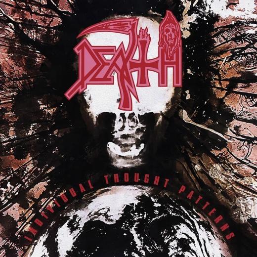Death - Individual Thought Patterns (RSD LP)