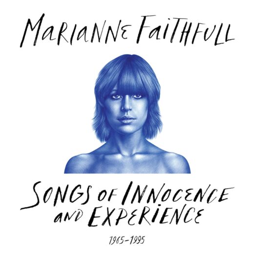 Marianne Faithfull - Songs of Innocence and Experience 1965-1995 (2LP)