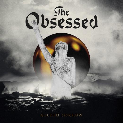 Obsessed - Gilded Sorrow (LP)