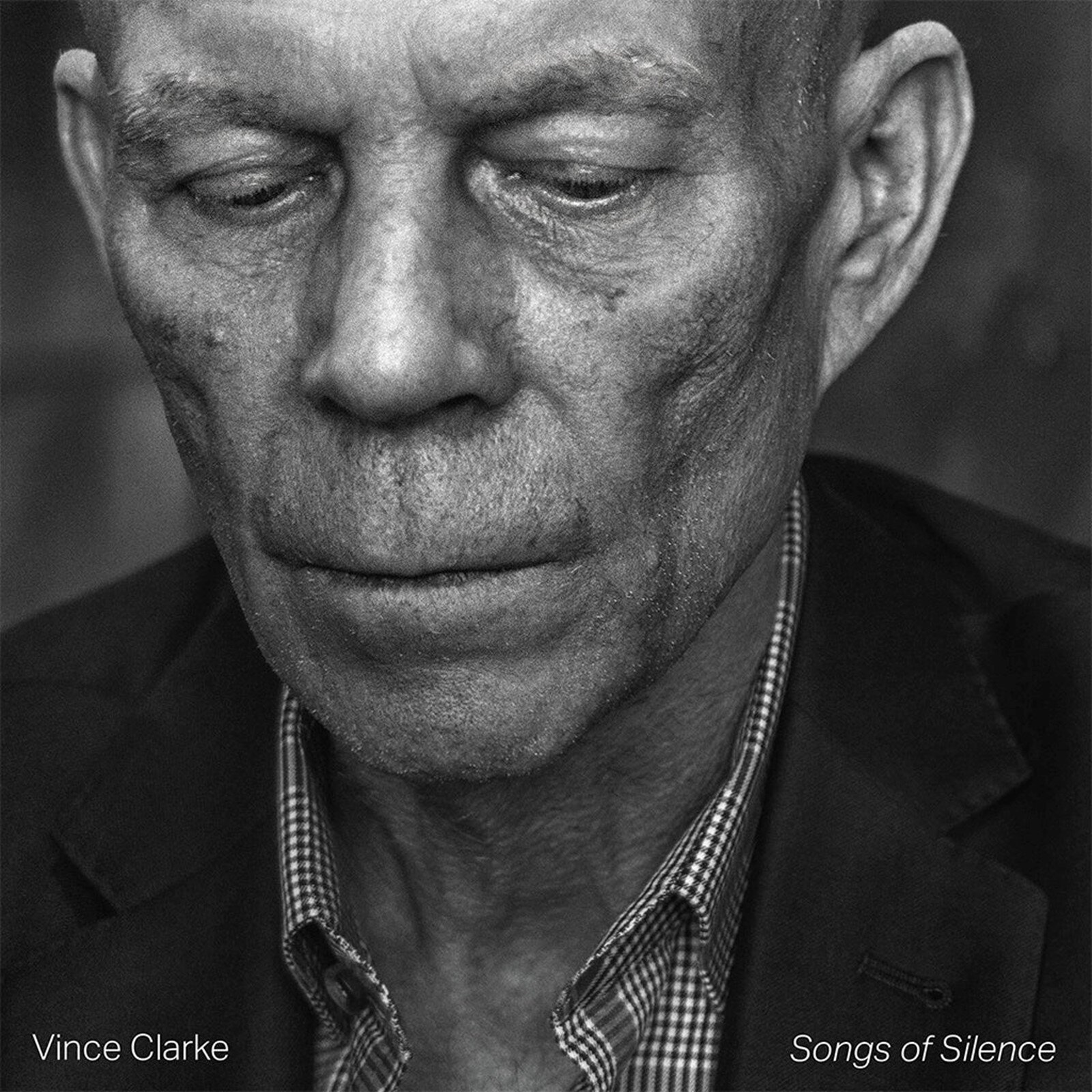 Vince Clark - Songs Of Silence (CD)