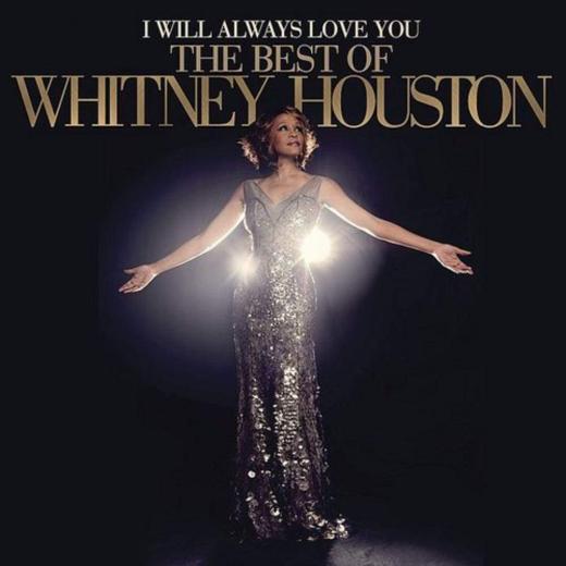 Whitney Houston - I Will Always Love You: The Best Of Whitney Houston (2CD)