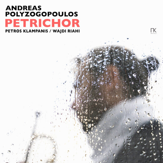 Andreas Polyzogopoulos – Petrichor (LP)