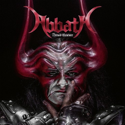 Abbath - Dread Reaver (Digi CD)