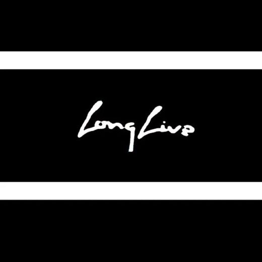 Long Live - Long Live (LP)