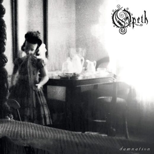 Opeth - Damnation: 20th Anniversary (LP)