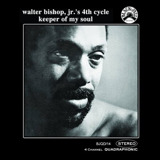 Walter Bishop Jr.'s 4th Cycle - Keeper Of My Soul (LP)
