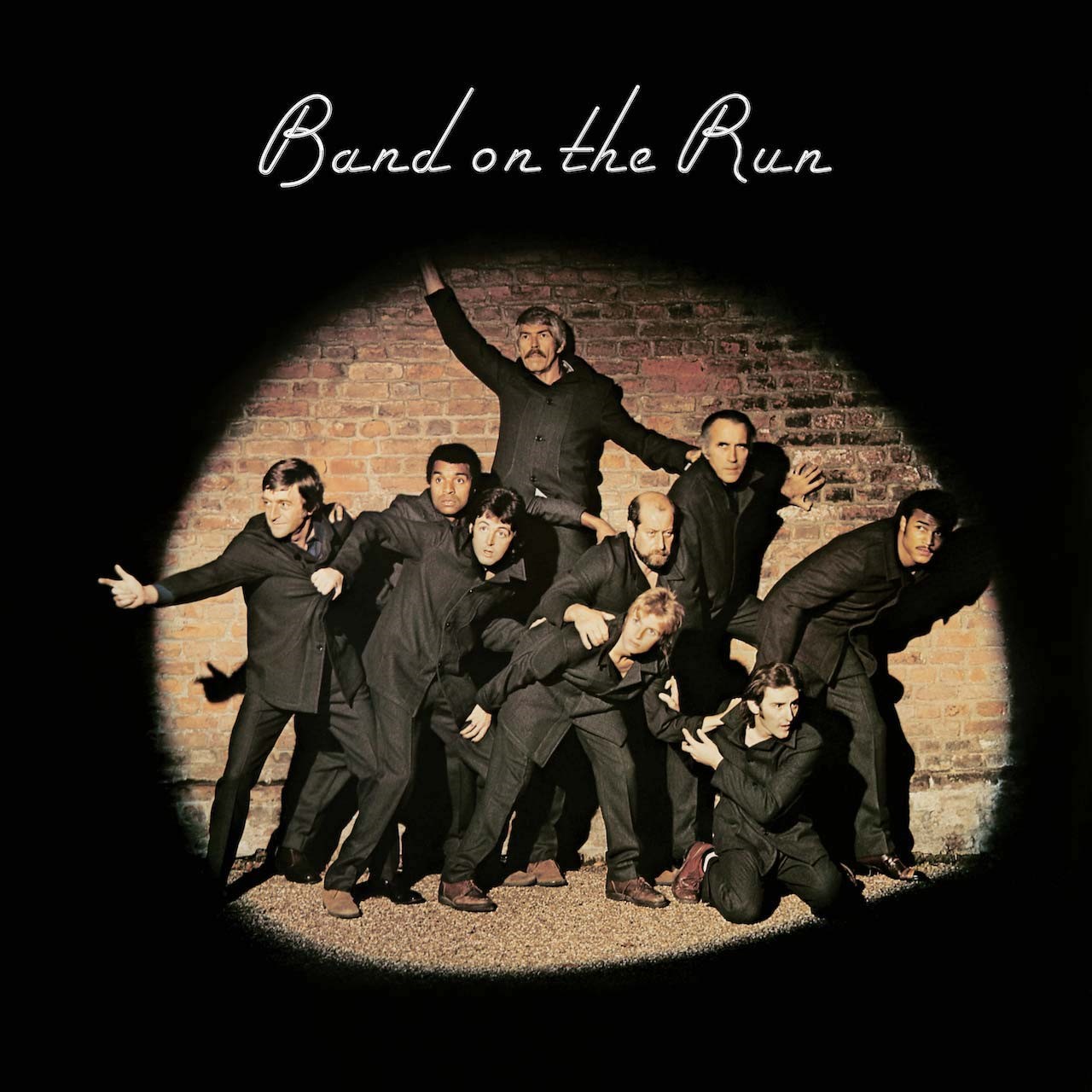 Paul McCartney & Wings – Band On The Run: 50th Anniversary (LP)
