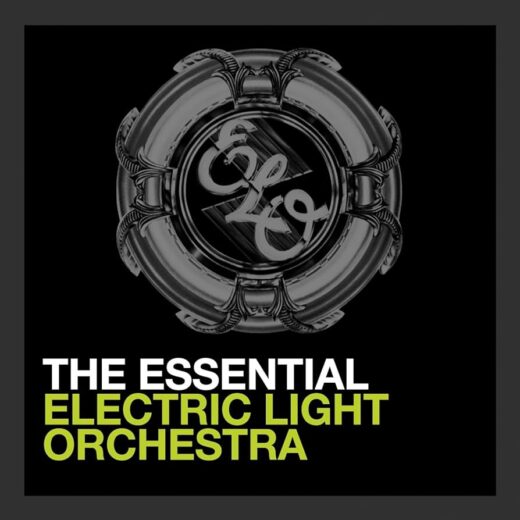 Electric Light Orchestra - The Essential Electric Light Orchestra (2CD)