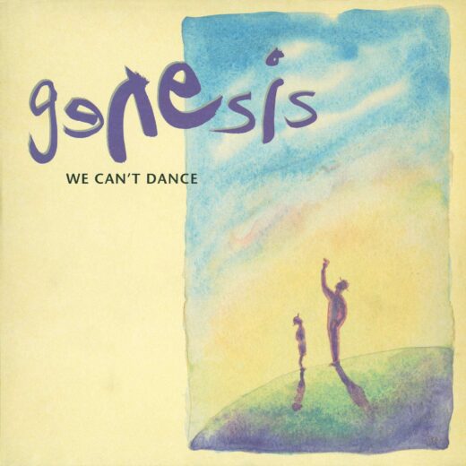 Genesis - We Can't Dance (Digi CD)