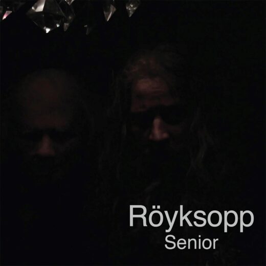 Royksopp - Senior (Coloured LP)