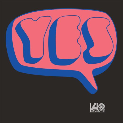 Yes - Yes (Coloured LP)