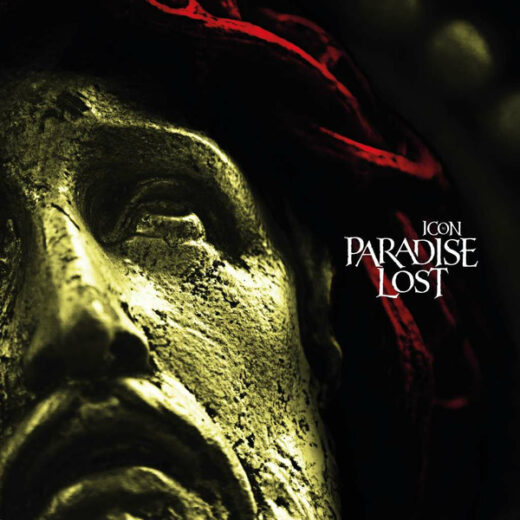 Paradise Lost ‎– Icon 30 (CD)