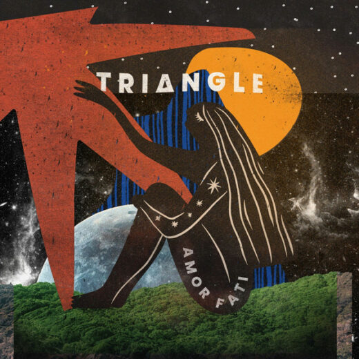Triangle - Amor Fati (LP)