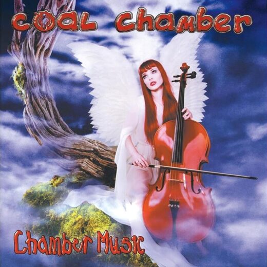 Coal Chamber - Chamber Music (Coloured LP)