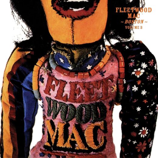 Fleetwood Mac ‎– Boston: Volume 3 (2LP)