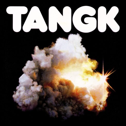 Idles - Tangk (CD)
