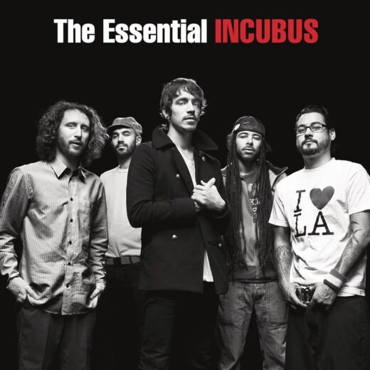 Incubus - The Essential Incubus (2CD)