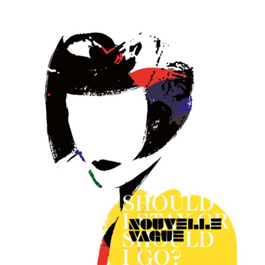 Nouvelle Vague - Should I Stay Or Should I Go (CD)