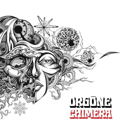 Orgone - Chimera (Coloured LP)