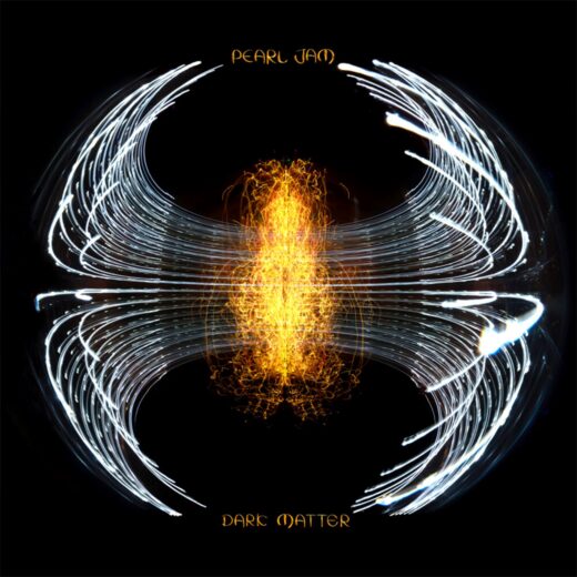 Pearl Jam - Dark Matter (Deluxe CD+Blu-ray)