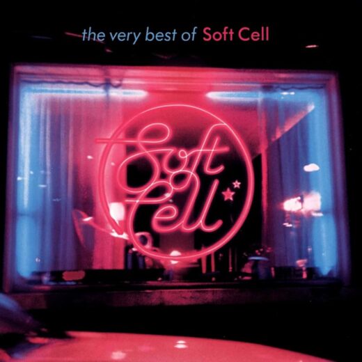 Soft Cell - The Very Best of (CD)