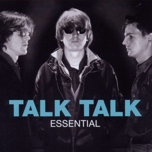 Talk Talk - Essential (CD)
