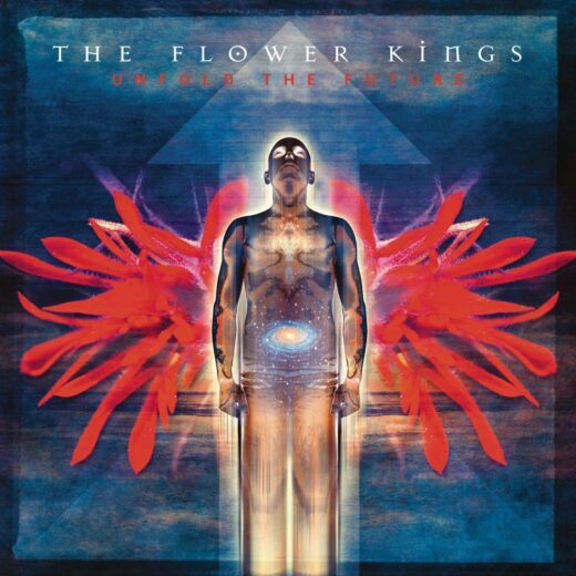 The Flower Kings - Unfold The Future (2CD)