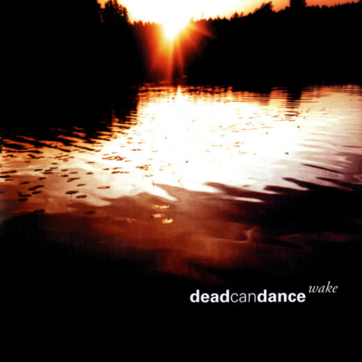 Dead Can Dance - Wake (2CD)