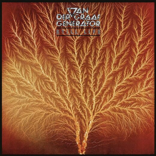 Van Der Graaf Generator - Still Life (LP)
