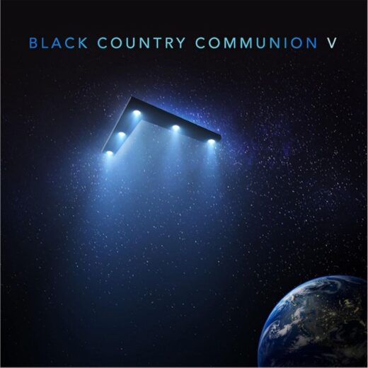 Black Country Communion - V (Coloured 2LP)