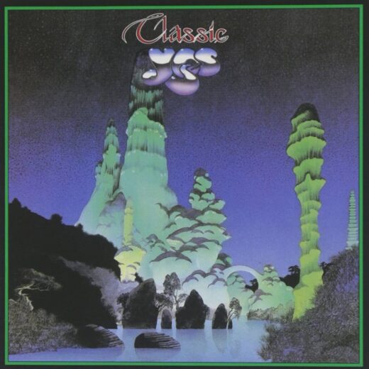 Yes – Classic Yes (CD)