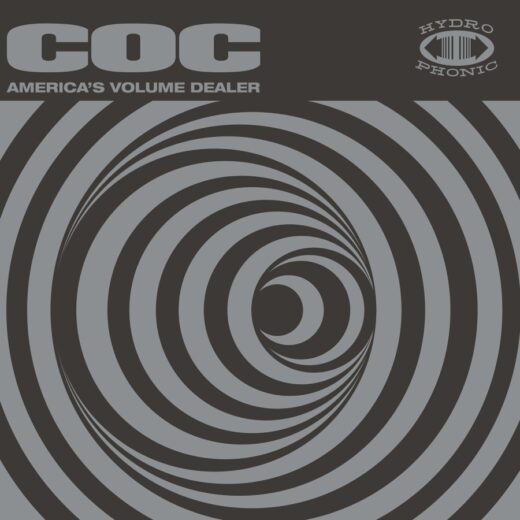 Corrosion of Conformity - America's Volume Dealer (Coloured LP)