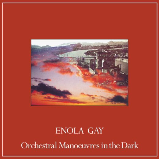 Orchestral Manoeuvres In The Dark - Enola Gay (RSD 12" Vinyl)