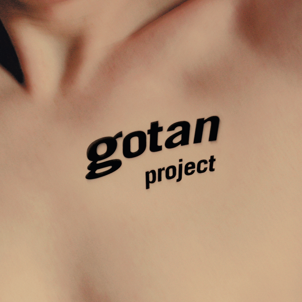 Gotan Project - La Revancha Del Tango (2LP)