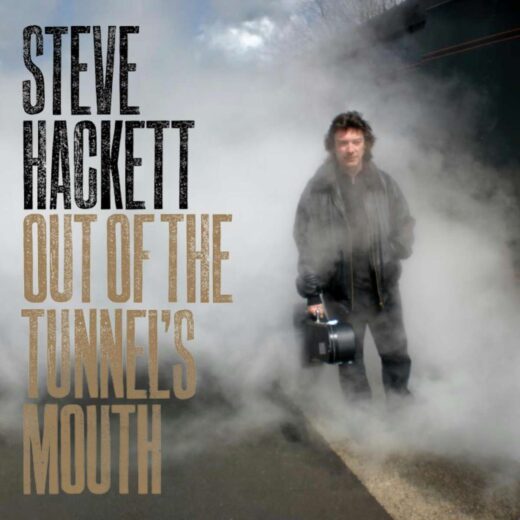 Steve Hackett - Out Of The Tunnel's Mouth (CD)