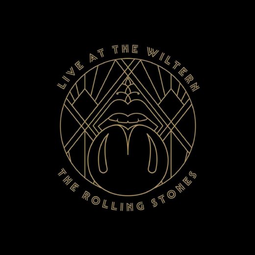 The Rolling Stones - Live At The Wiltern (3LP)