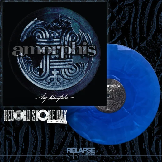 Amorphis - My Kantele (RSD 12" Vinyl)
