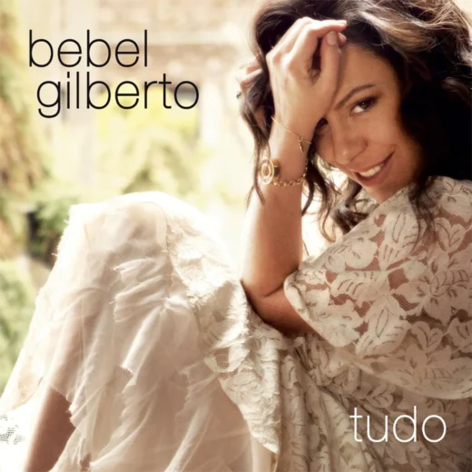 Bebel Gilberto - Tudo (RSD LP)
