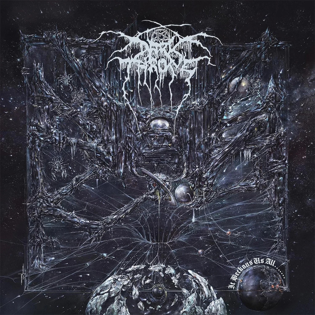Darkthrone - It Beckons Us All (LP)