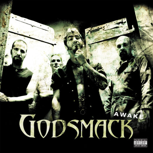 Godsmack - Awake (Limited 2LP)